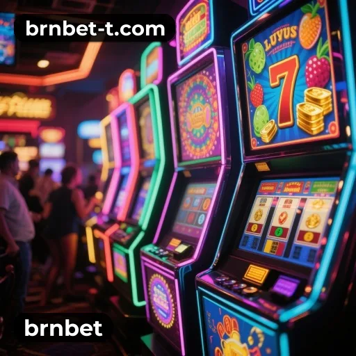Apostas Ao Vivo brnbet