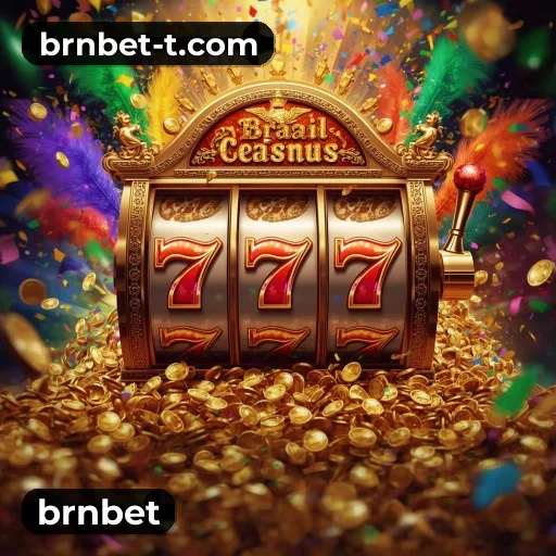 Certificação GLI brnbet