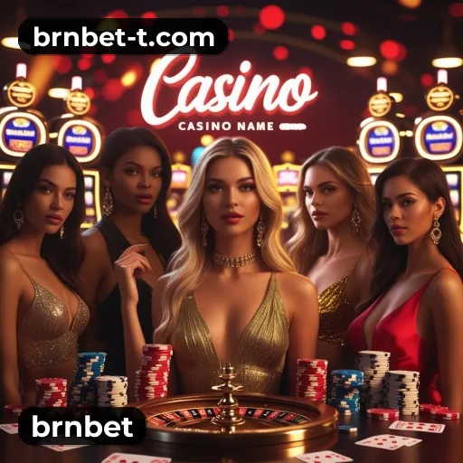 brnbet Licença Curaçao Gaming