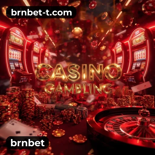 brnbet Logo 3