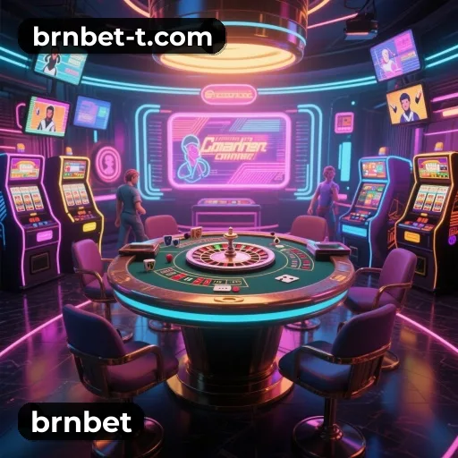 brnbet Licenciado Curaçao - Segurança SSL 256-bit