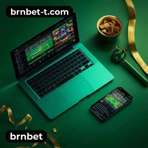 brnbet Certificado eCOGRA - Jogos Justos Auditados