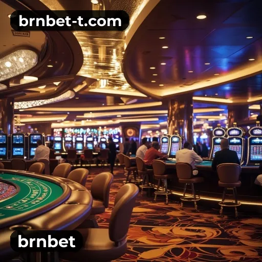 brnbet Certificado eCOGRA - Jogos Justos Auditados