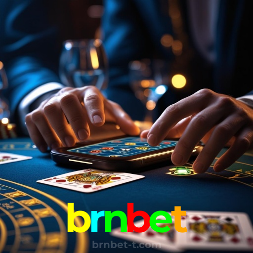 brnbet：Jogue poker, aposte no futebol e ganhe no cassino mais confiável!