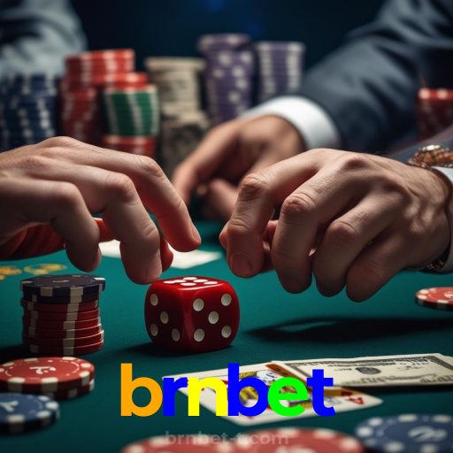 brnbet: Jogue com confiança no cassino mais seguro e ganhe muito!