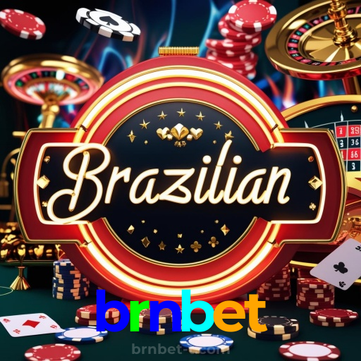 brnbet: O cassino online que oferece mais diversão e segurança!