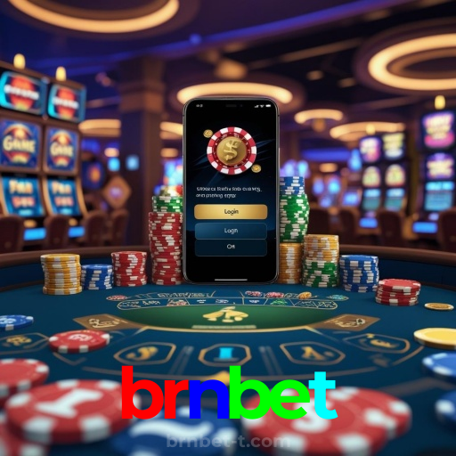 brnbet：Prepare-se para a ação! Jogue blackjack e vença como nunca!
