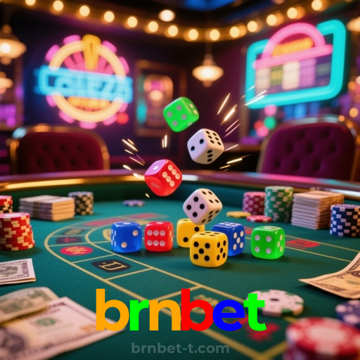 brnbet：A adrenalina do futebol online é sua chance de ganhar!