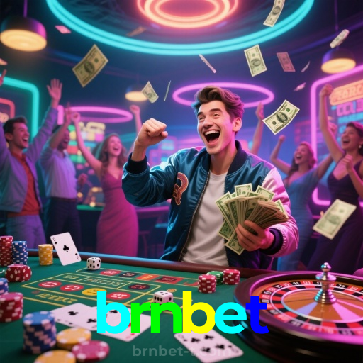 brnbet：Apostas no futebol e diversão com roleta e blackjack no cassino online!