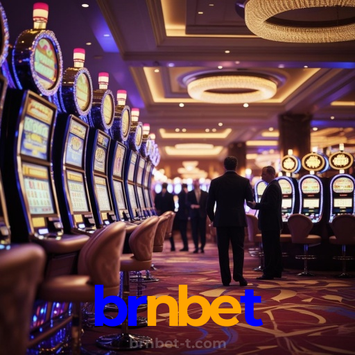 brnbet：Jogue agora no nosso cassino online e ganhe muito mais!