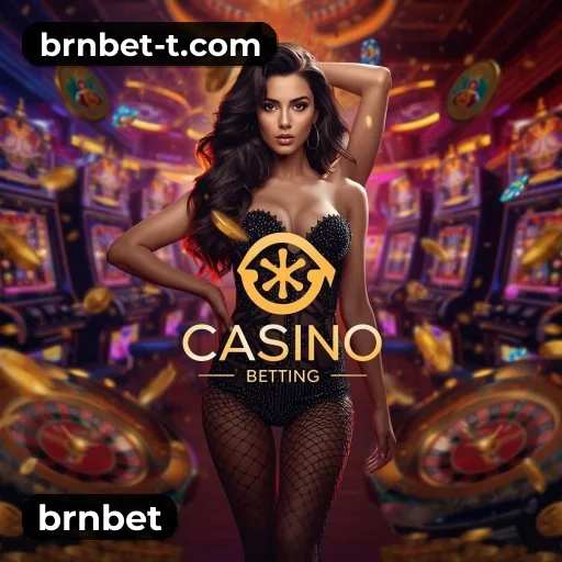 brnbet Instalar Logo 3