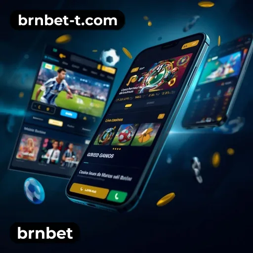 brnbet Instalar Logo 2