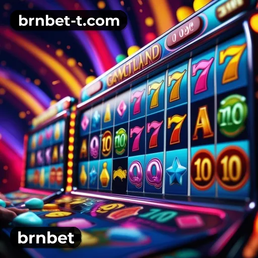 brnbet Segurança Logo 3