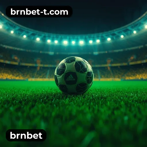 brnbet Segurança Logo 1