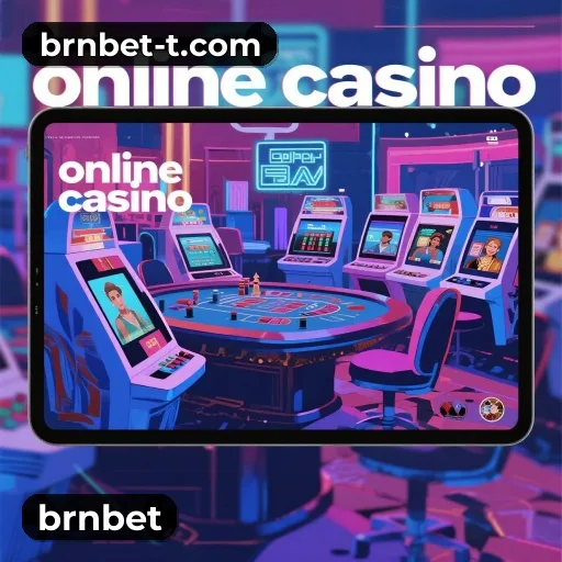 brnbet Segurança Logo 2
