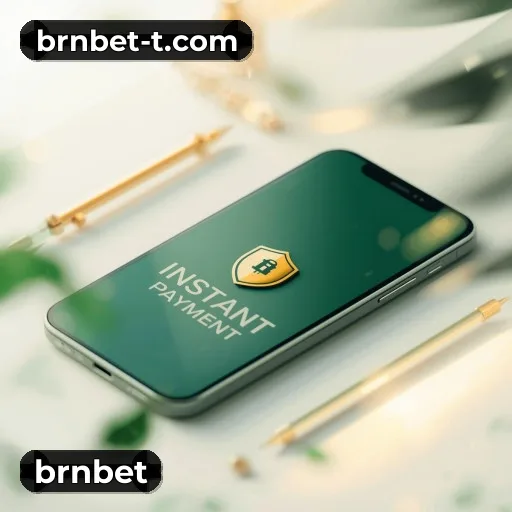 Plataforma brnbet - Cloud AWS Infrastructure