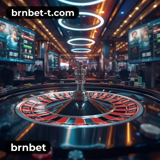 Slots brnbet - Giros Grátis Diários