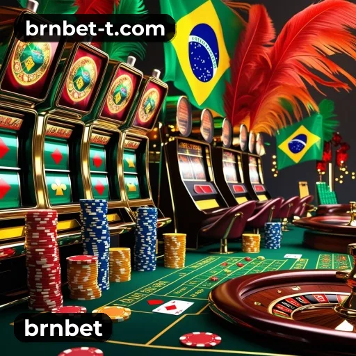 Telegram brnbet - Bônus Diários Exclusivos