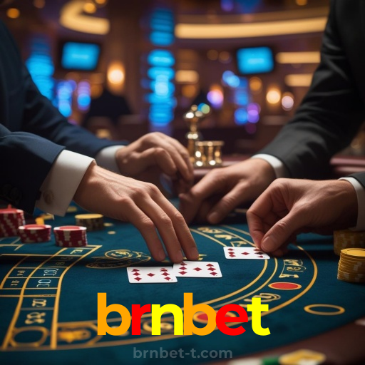 brnbet:A roleta nunca foi tão emocionante! Aposte e ganhe!
