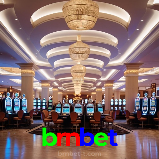 brnbet:Grandes vitórias nas slots! Venha conquistar o jackpot agora!