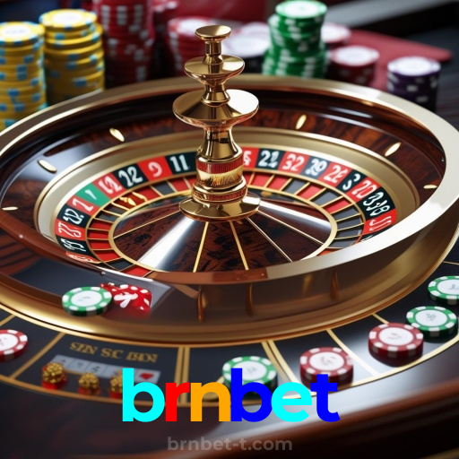 brnbet：Vença na roleta e leve para casa o prêmio dos seus sonhos!