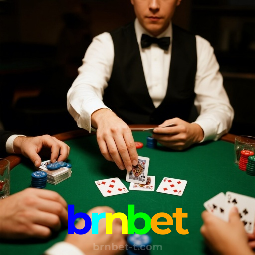 brnbet：A melhor plataforma de cassino para apostas no futebol e roleta!