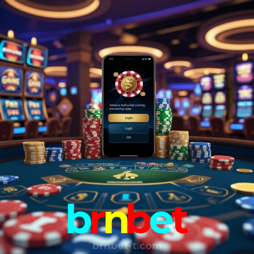 brnbet:A melhor plataforma de cassino para apostas no futebol e roleta!