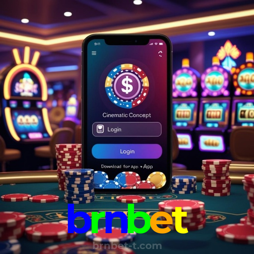 brnbet：Jogue no cassino online com apostas no futebol e ganhe grandes prêmios!