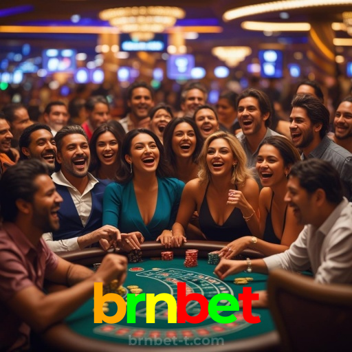 brnbet：Jogue nas melhores slots e conquiste prêmios incríveis!