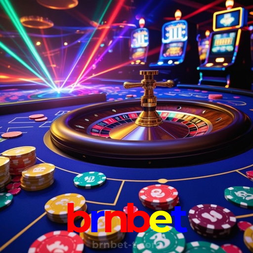 brnbet：Seu time na vitória e os jackpots no cassino online te esperam!