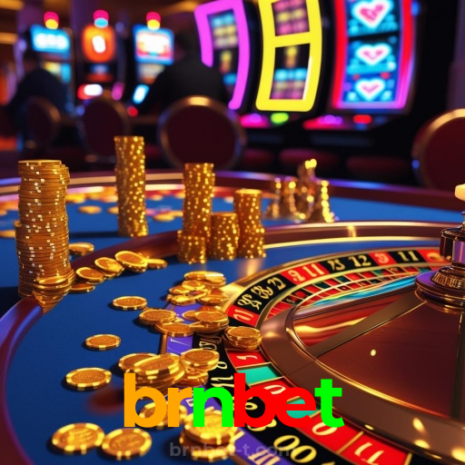 brnbet:Grandes jackpots estão te esperando! Gire a roleta e ganhe agora!