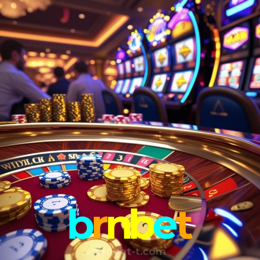 brnbet:Apostas ao vivo no futebol e diversão em jogos de cassino como slots e roleta!