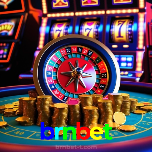 brnbet：Cada giro nas slots pode te levar à grande vitória!