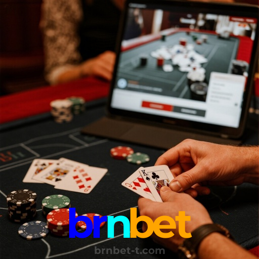 brnbet：Apostas ao vivo no futebol e grandes vitórias em blackjack esperam por você!