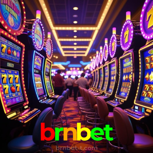 brnbet：Vença no blackjack e leve grandes prêmios para casa!