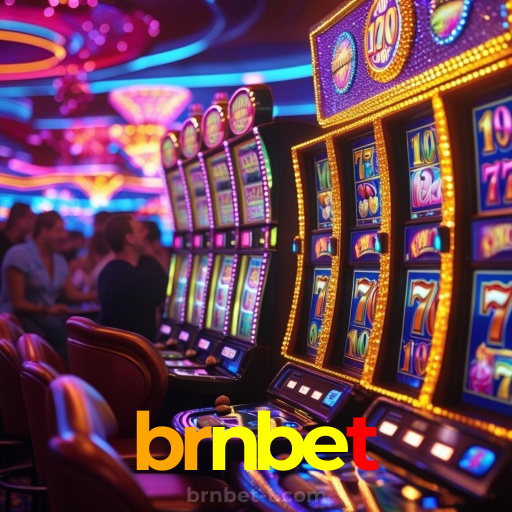 brnbet:Aposte no futebol e jogue os melhores jogos de cassino com prêmios incríveis!