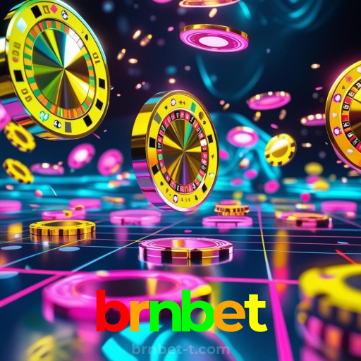 brnbet:A diversão começa aqui! Jogue nas slots e ganhe muito mais!