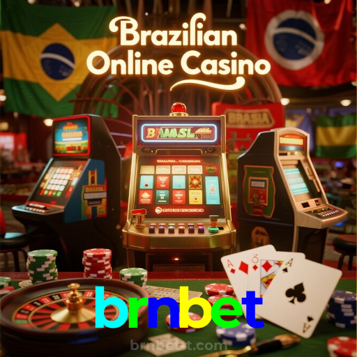 brnbet：Aposte nas mesas de poker e vença grandes prêmios!