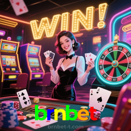 brnbet：Aposte no seu time e jogue roleta no cassino mais confiável!