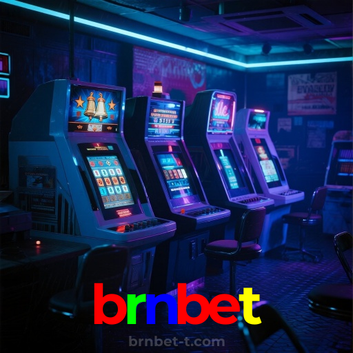 brnbet：As melhores slots e jackpots estão esperando por você! Jogue agora!
