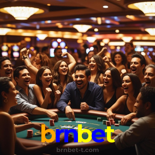 brnbet：A sorte está no seu lado nas nossas roletas! Aposte agora!