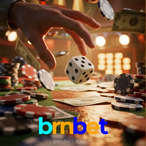 brnbet:A sorte te espera com apostas no futebol e os melhores jogos de cassino!