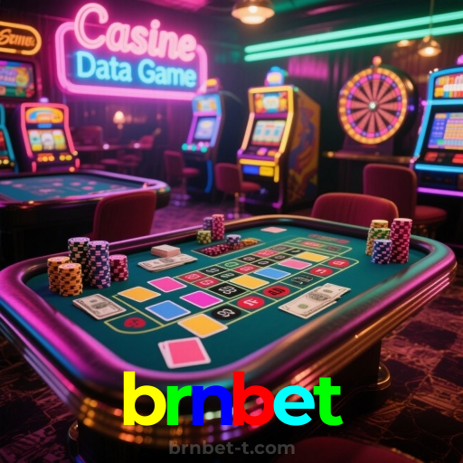 brnbet：Aposte nas melhores slots e conquiste vitórias impressionantes!