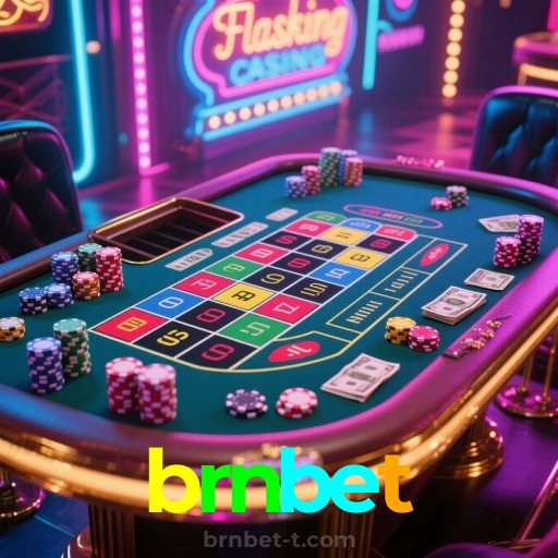 brnbet:Em nosso cassino online, a diversão nunca tem fim!