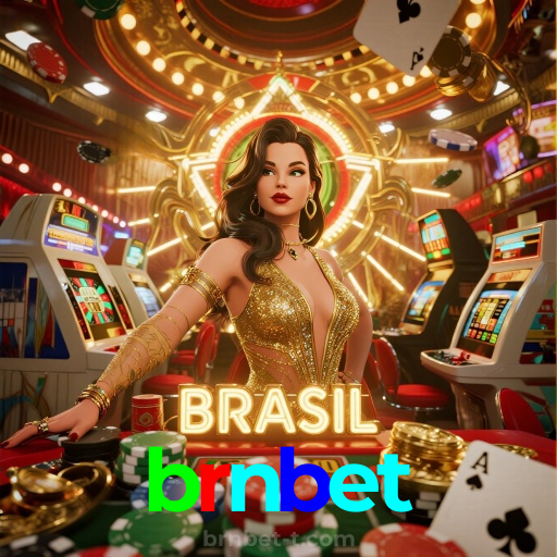 brnbet：As melhores slots para você! Aposte e ganhe agora!