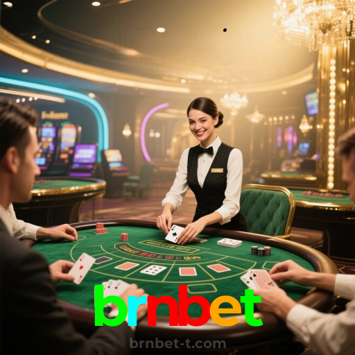 brnbet:Jogue no nosso cassino e prove sua habilidade nas cartas de poker!
