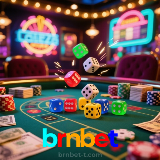 brnbet:Jogue nas slots e conquiste vitórias épicas!