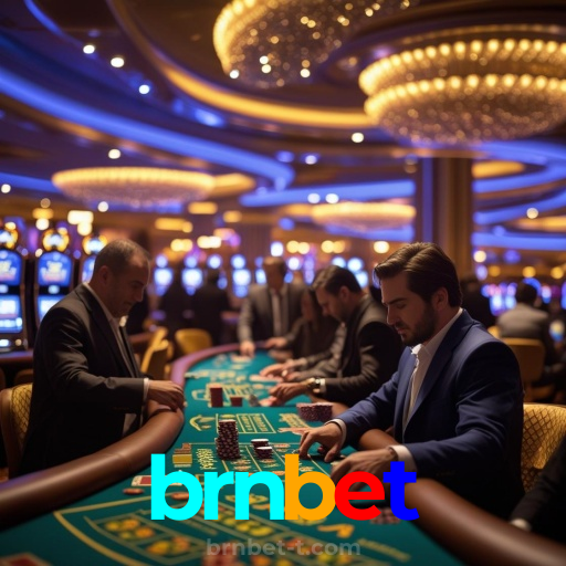 brnbet:Cada rodada na roleta é uma chance de ganhar prêmios enormes!