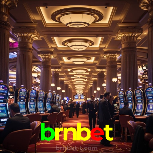 brnbet:Em cada giro nas slots, a vitória está ao seu alcance!