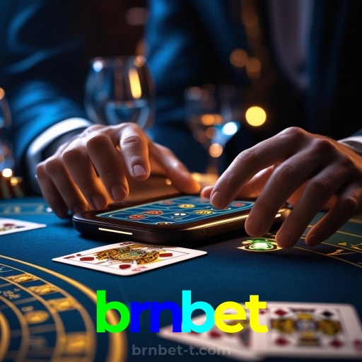 brnbet:O melhor cassino online para apostas esportivas e jogos como blackjack!